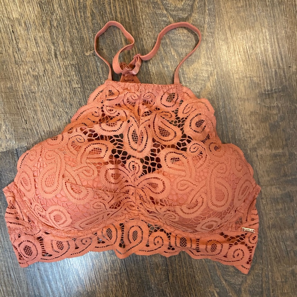 VS Pink Bralette
